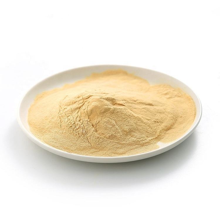 灭活酵母菌