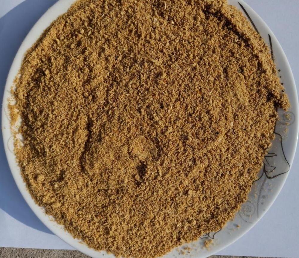 鸡肉粉